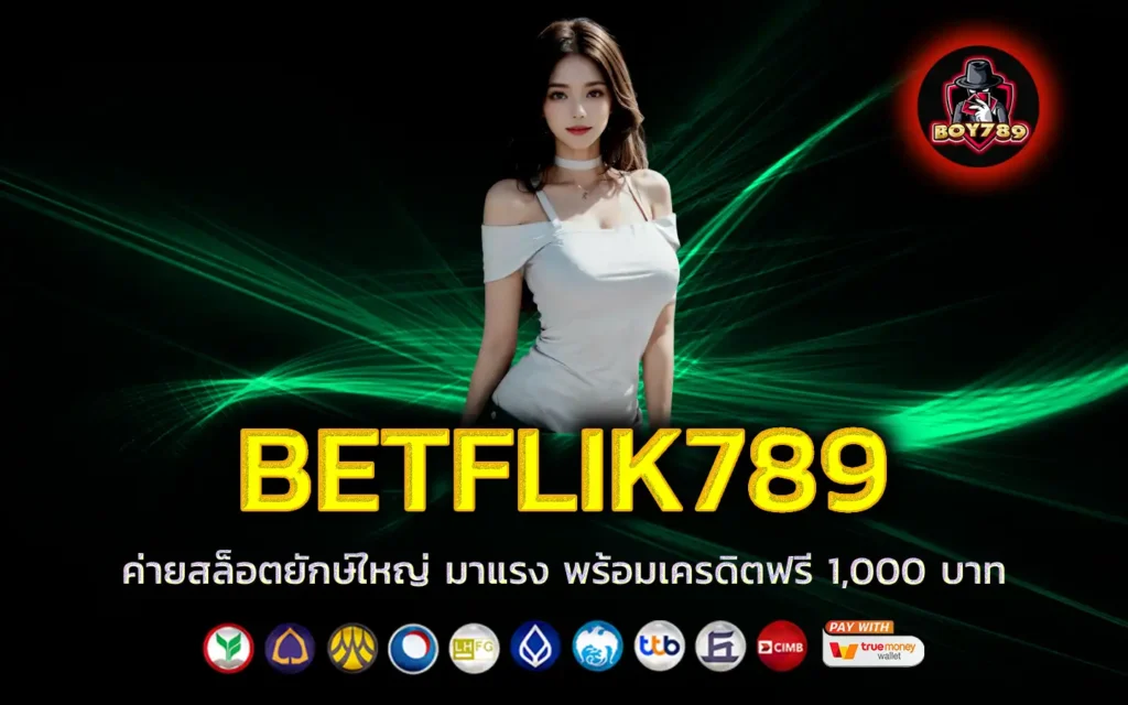 betflik789